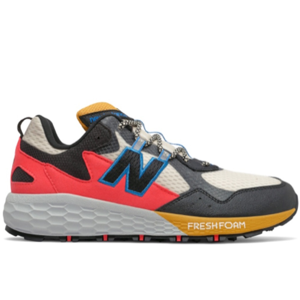 New Balance Fresh Foam Sneakers
